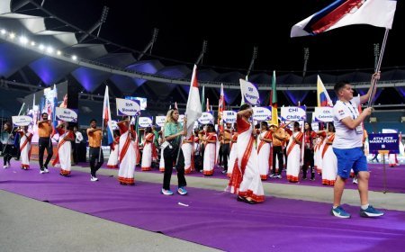 जवाहर लाल नेहरू स्टेडियम का नया अवतार, दिल्ली में बनेगी आधुनिक 'स्पोर्ट्स सिटी'