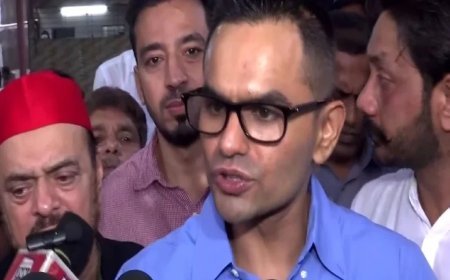 समीर वानखेड़े का दावा: 'द बैड्स ऑफ बॉलीवुड' ने बनाया उपहास का पात्र, कोर्ट में दिखाया क्लिप