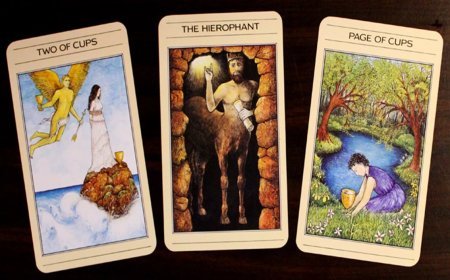 Tarot Card Reading: आज का टैरो राशिफल, मेष से मीन तक, जानें क्या कहते हैं आपकी किस्मत के पत्ते