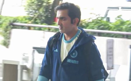 T20 वर्ल्ड कप की तैयारी अधूरी! गंभीर बोले- 3 महीने में करनी है कड़ी मेहनत