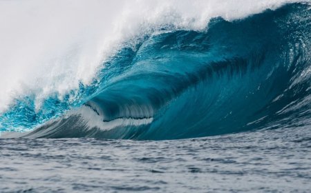 जापान के तट पर शक्तिशाली भूकंप आया, सुनामी की चेतावनी जारी