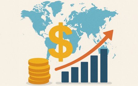 अमीरी में अभिवृद्धि विद्रोह एवं संकट का बड़ा कारण