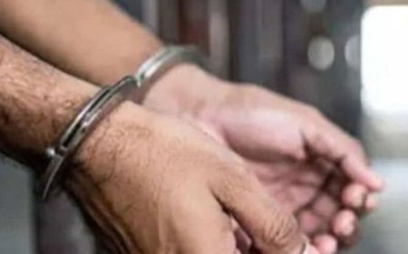 भास्कर अपडेट्स:आंध्र प्रदेश में झगड़े के बाद युवक ने मां- भाई का मर्डर किया