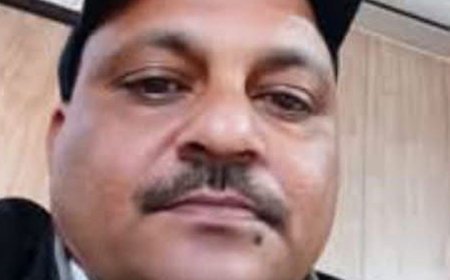 हिसार में फाइनेंसर से परेशान व्यक्ति ने किया सुसाइड:आरा मशीन पर लगाई फांसी; एसपी से की थी शिकायत, आरोपी भिवानी का रहने वाला