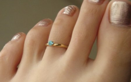 Personality Prediction: पैरों की बनावट खोलेगी आपके व्यक्तित्व के गहरे राज, जानिये आपका स्वभाव