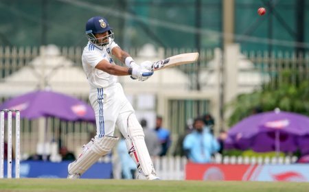 ध्रुव जुरेल को अब रोकना नामुमकिन! साउथ अफ्रीका टेस्ट में मिलेगा मौका, टीम प्रबंधन ने किया ऐलान