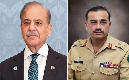 पाकिस्तान के हुक्मरानों के अभी से छूटने लगे पसीने, Modi की CCS Meeting से पहले Pakistan हुआ चौकन्ना, भारत की संभावित कार्रवाई से पाक सेना-सरकार डरी