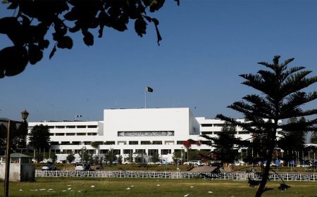 पाकिस्तान में 27वां संविधान संशोधन, सैन्य और न्यायिक ढांचे में ऐतिहासिक बदलाव की तैयारी