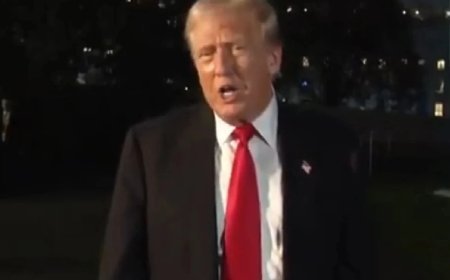 टैलेंट चाहिए, भीड़ नहीं…H1B वीजा को लेकर ट्रंप अब क्या नया करने वाले हैं?