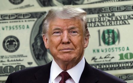 Social Security 2025: कौन बनेगा लखपति? $5,108 का धमाकेदार पेमेंट हरेक के अकाउंट में आने ही वाला है, जानें पूरी डिटेल