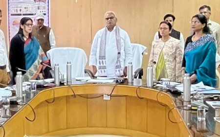 राजस्थान में 4 संस्कृत आदर्श वेद विद्यालय शुरू:दिलावर बोले- संभाग स्तर पर करेंगे विस्तार, वैदिक पर्यटन को देंगे बढ़ावा