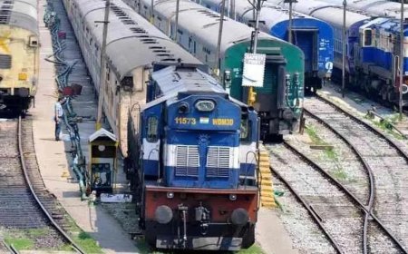 5 साल तक के बच्चे Railway में कर सकेंगे free यात्रा, नियम में क्या हुआ बदलाव