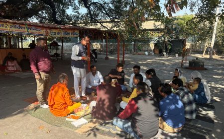 उत्तराखंड सरकार के मंत्री सौरभ बहुगुणा के जन्म दिवस पर सिडकुल परिसर में एक सामूहिक हवन एवं वृक्षारोपण कार्यक्रम का आयोजन किया गया