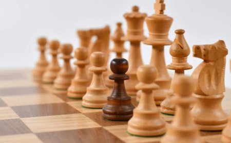 FIDE Chess World Cup 2025: तीन भारतीय खिलाड़ी बने हुए हैं दौड़ में, अर्जुन, प्रज्ञानानंदा और हरिकृष्णा का शानदार प्रदर्शन