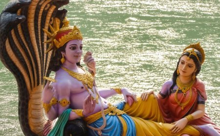 Utpanna Ekadashi 2025: कल है उत्पन्ना एकादशी का व्रत? नोट करें पूजा विधि और शुभ मुहूर्त