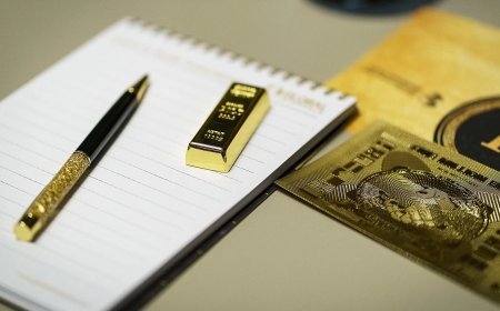 गोल्ड लोन दिग्गज Muthoot Finance का तगड़ा प्रदर्शन, मुनाफा सितंबर तिमाही में 87% उछला, शुद्ध लाभ 2,345 करोड़ रुपये