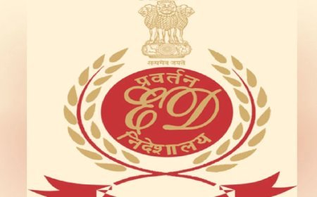 ED ने जयपी ग्रुप के पूर्व चेयरमैन मनोज गौर को किया गिरफ्तार, घर खरीदारों के पैसे की हेराफेरी का आरोप