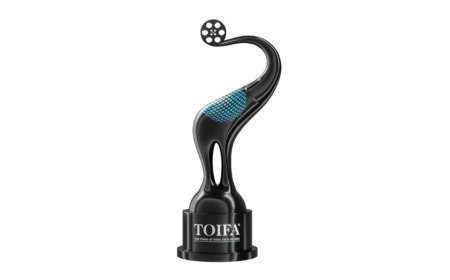 TOIFA 2025, मुंबई में 1 दिसंबर को होगा भव्य आयोजन