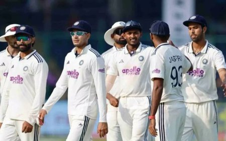 India vs South Africa Test Series: ईडन गार्डन्स में टीम इंडिया पिछली गलतियों से सबक लेकर उतरेगी