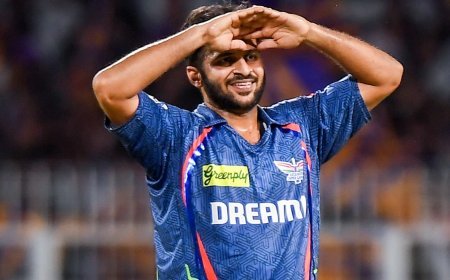 IPL 2026: सबसे पहले मुंबई इंडियंस ने खोली दुकान, शार्दुल ठाकुर के साथ रदरफोर्ड को टीम में किया शामिल