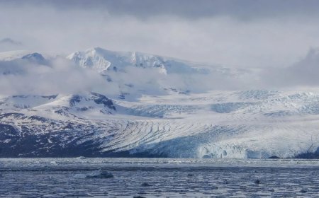 आर्कटिक का कीमती खजाना, रूस-चीन चाहता है सेंध लगाना, कनाडा की बढ़ी चिंता