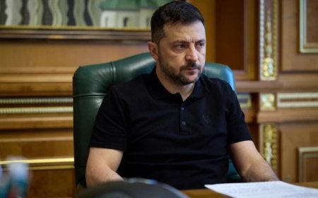 जंग के बीच अरबों रुपये का घोटाला, यूक्रेन में 2 मंत्रियों का इस्तीफा