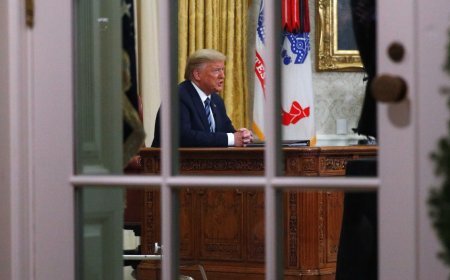 ट्रंप प्रशासन ने चार वामपंथी यूरोपीय समूहों को आतंकवादी संगठन घोषित किया