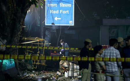 लालकिला, दिल्ली बम ब्लास्ट के दूरगामी मायने को ऐसे समझिए