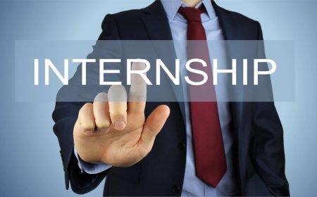 Jal Shakti Ministry Internship: जल शक्ति मंत्रालय में इंटर्नशिप का बंपर मौका, ₹15,000 स्टाइपेंड के साथ मिलेगा सरकारी अनुभव
