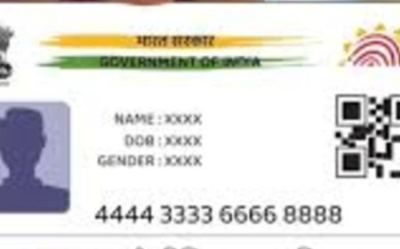 देश में 6 करोड़ मृतकों के आधार कार्ड एक्टिव:पश्चिम बंगाल में 34 लाख ID धारक अब जिंदा नहीं; UIDAI ने सर्वे शुरू किया