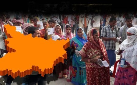 बिहार विधानसभा चुनाव में चल गया ‘मध्यप्रदेश फॉर्मूला’, NDA की प्रचंड जीत में महिला वोटर्स बनीं गेमचेंजर?