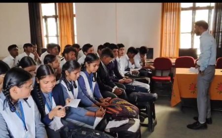 धामी सरकार की शिक्षा क्रांति: ऊधम सिंह नगर की सफलता की कहानी