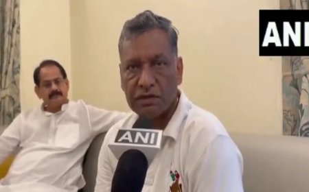 बिहार में क्यों हुई महागठबंधन की करारी हार, कांग्रेस नेताओं ने ही बता दिया असली कारण