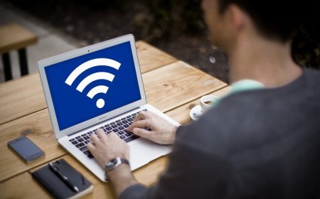 वाई-फाई पासवर्ड भूल गए तो टेंशन क्यों? फोन-लैपटॉप से चुटकियों में जानें, फॉलो करें ये तरीके