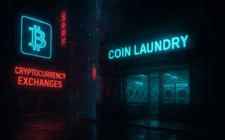 कैसे Crypto बना ब्लैक मनी का नया ठिकाना, नियमों की कमी ने बनाया बॉर्डर पार वाले Gateway वाला सफर सुहाना