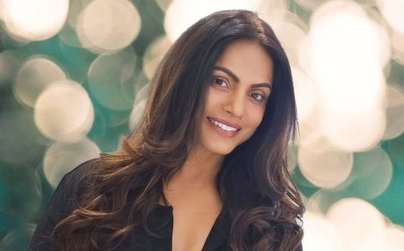 राजनीतिक बयानबाजी के चलते अभिनेत्री Neetu Chandra को चुनाव आयोग के ‘आईकॉन’ पद से हटाया गया