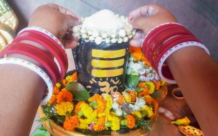 Som Pradosh Vrat: मार्गशीर्ष सोम प्रदोष व्रत पर शिव अराधना से होती है सभी मनोकामनाएं पूरी