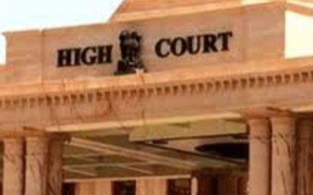 लखनऊ हाईकोर्ट का फैसला-फरार अभियुक्त पर पुलिस नहीं कर सकती:IPC 174A में सीधे FIR, आरोप पत्र दाखिल करना गलत