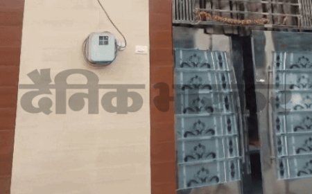 हरियाणा की सरकारी डॉक्टर को JK पुलिस ने छोड़ा:दिल्ली ब्लास्ट के आतंकी के बारे में पूछा; घर रोहतक में, पति भिवानी में मेडिकल अफसर