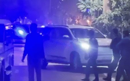 यूपी में मूर्तिकार को भूषण अवॉर्ड देने आई महाराष्ट्र सरकार:100 साल के राम सुतार ने स्टैच्यू ऑफ यूनिटी बनाई थी, बीमार चल रहे