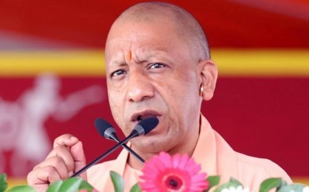 योगी सरकार में स्वरोजगार को मिला प्रश्रय, युवा रख रहे औद्योगिक क्रांति की नींव