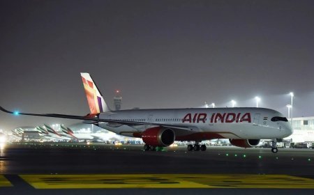 Air India ने  Air Canada के साथ Codeshare साझेदारी फिर से शुरू की