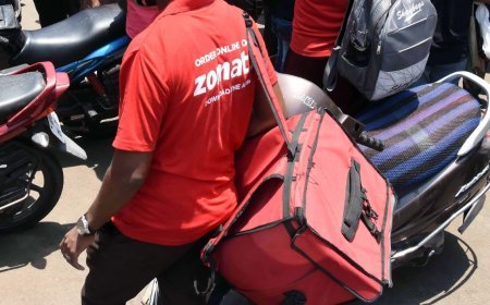 Zomato के कस्टमर डेटा शेयरिंग पर बवाल, निजता के हनन की आशंका, प्राइवेसी की आड़ में बिछेगा स्पैम का जाल!