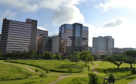 गोदरेज प्रॉपर्टीज को बेंगलुरु में 30 एकड़ की टाउनशिप से 3,500 करोड़ रुपये के राजस्व की उम्मीद