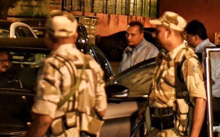 Anil Ambani Money Laundering | ईडी का अनिल अंबानी पर शिकंजा! करोड़ों की संपत्ति जब्त, मुश्किलों में फंसा रिलायंस समूह