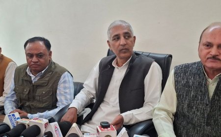 हिसार में 24 को जाट धर्मशाला में मनेगी छोटूराम जयंती:राज्यसभा सांसद सुभाष बराला मुख्य अतिथि होंगे; नलवा विधायक करेंगे अध्यक्षता