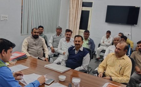 पानीपत शुगर मिल का पेराई सत्र 28 नवंबर से:किसानों के लिए ऐप लॉन्च, घर बैठे मिल सकेगी गन्ना भुगतान की जानकारी