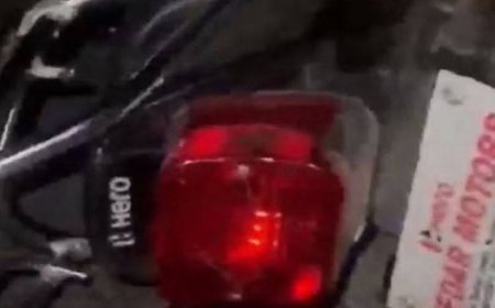 कुरुक्षेत्र में डंपर की टक्कर से युवक की मौत:अंबाला के शनि मंदिर में पंड़ित, पत्नी को करनाल छोड़ जा रहा था वापस