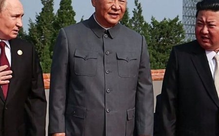 वैश्विक नेताओं की सटीक प्रोफाइल तैयार कर रहा भारत:माइक्रो एक्सप्रेशन की भी रिकॉर्डिंग; विदेश मंत्रालय लीडरशिप एनालिसिस फ्रेमवर्क की तैयारी में जुटा