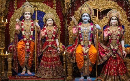 कब है विवाह पंचमी? 24 या 25 नवंबर, जानें शुभ मुहूर्त और वैवाहिक जीवन के लिए खास उपाय